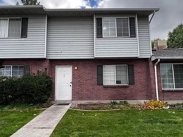 945 S 200 W #19, Provo, UT 84601