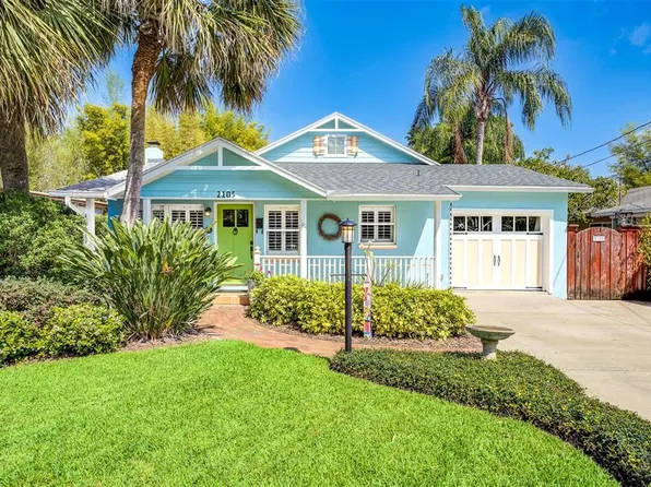 2105 VIVADA STREET, ORLANDO, FL 32803
