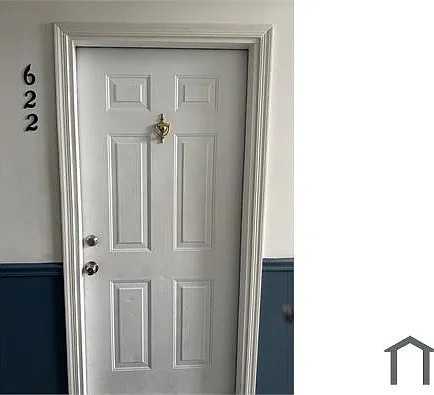 2 bed, $2,200 — Photo 2