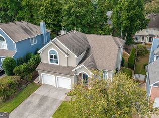 5339 Monarch Pine Ln, Peachtree Corners, GA 30071