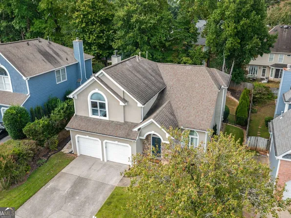 5339 Monarch Pine Ln, Peachtree Corners, GA 30071