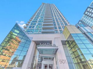 901 S 10th Ave SW #1401, Calgary, AB T2R0B5