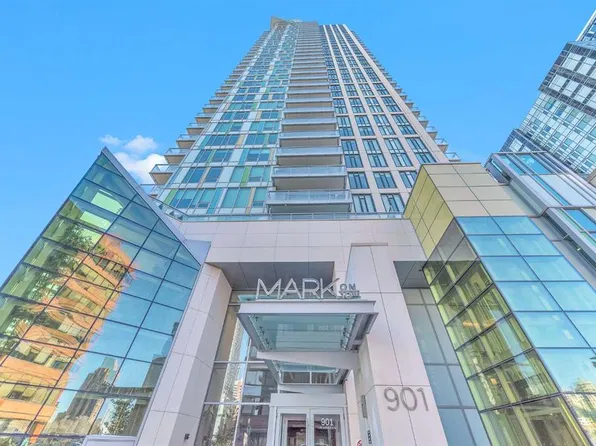 901 S 10th Ave SW #1401, Calgary, AB T2R 0B5