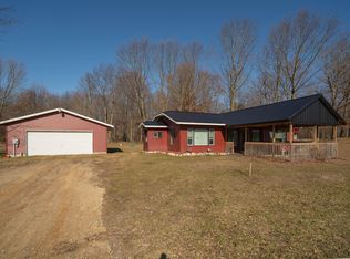 62260 22nd Ave, Bangor, MI