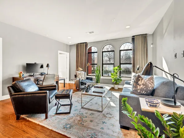 702 Wedgewood Park APT 201, Nashville, TN 37203