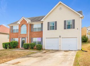496 Brunswick Cir #225, Stockbridge, GA 30281