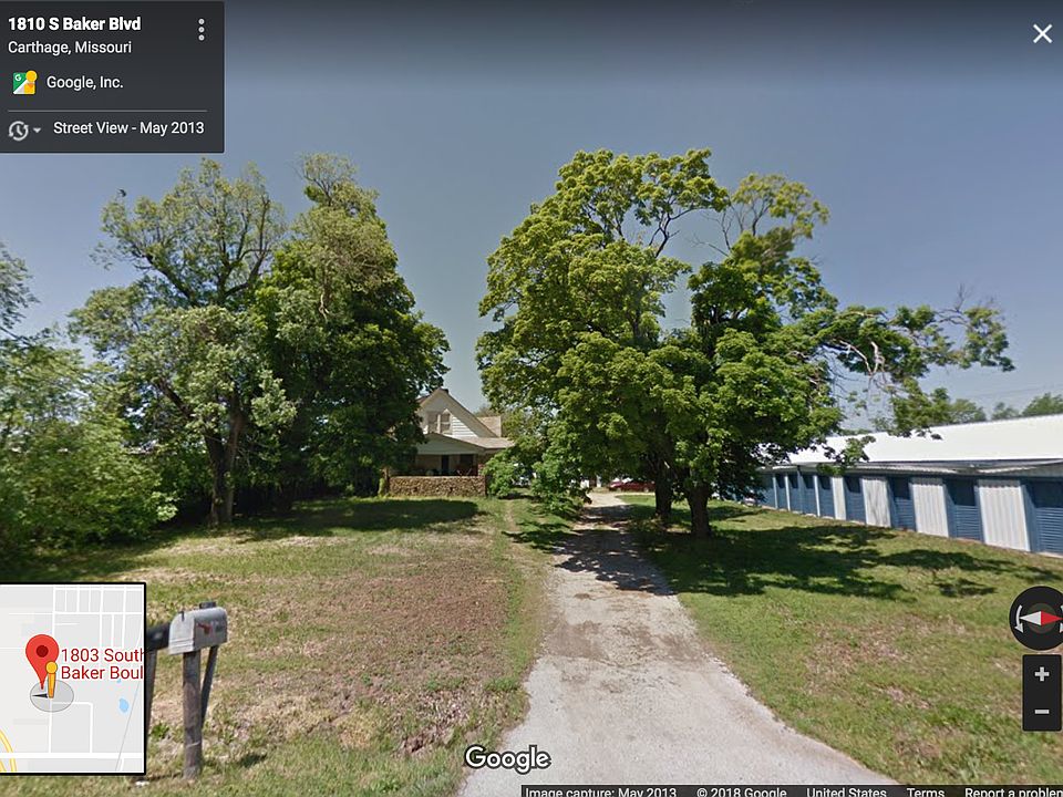 2nd image of 1803 S Baker Blvd