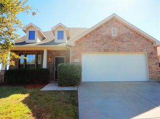 10617 Vista Heights Blvd, Fort Worth, TX 76108