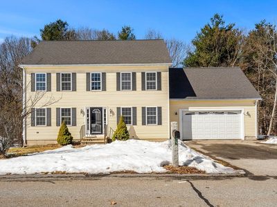 34 Shakespeare St, Tyngsboro, MA, 01879