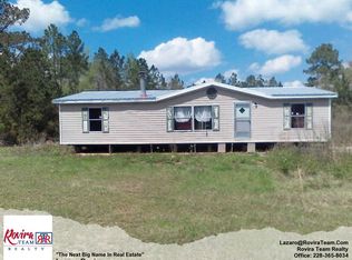 18356 Yankee Cutoff Rd, Saucier, MS 39574