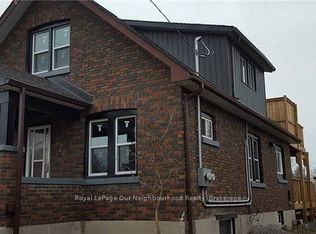 290 Eulalie Ave UNIT 1, Oshawa, ON L1H2B7