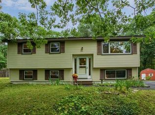 440 Townsend Rd, Groton, MA 01450