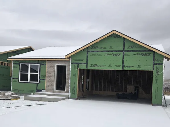 1115 Edelman Loop, Sheridan, WY 82801