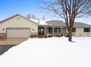 W3036 Cara Way, Appleton, WI 54915