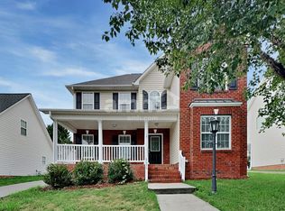 6677 Springfield Village Ln, Clemmons, NC 27012