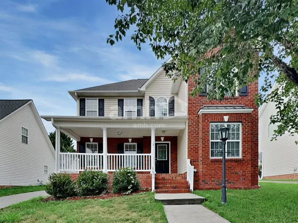 6677 Springfield Village Ln, Clemmons, NC 27012