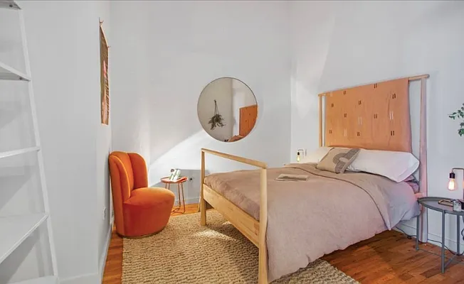 Rented by New Holland Residences | media 21