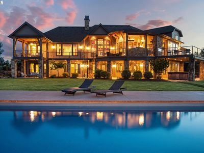 2421 NE 279th St, Ridgefield, WA, 98642