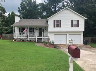 180 Iris Gln, Dallas, GA 30157