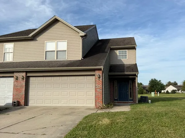 2400 - 2402 Hopkins Dr