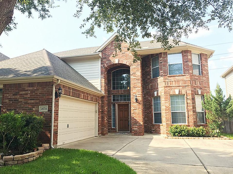 1st image of 26714 Blanchard Grove Dr