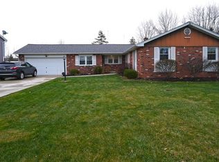 1780 Fix Rd, Grand Island, NY 14072