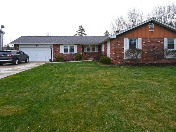 1780 Fix Rd, Grand Island, NY 14072