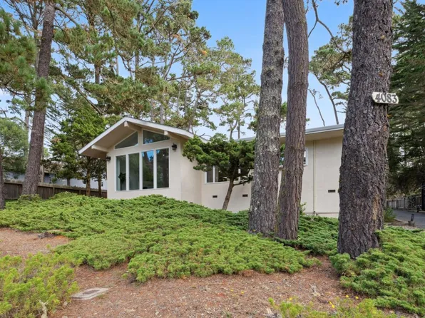 4083 Sunset Ln, Pebble Beach, CA 93953
