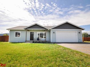 21345 Megan Dr, Frenchtown, MT 59834