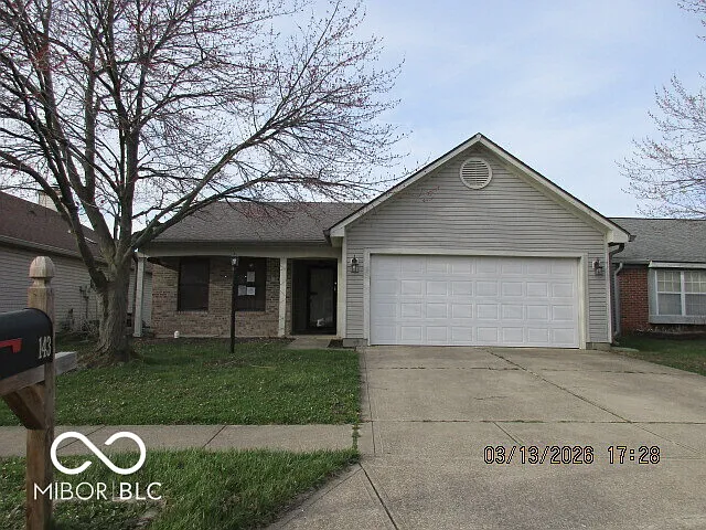 143 Tracy Ridge Blvd photo 1