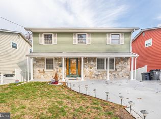 5211 Eastern Ave, Hyattsville, MD