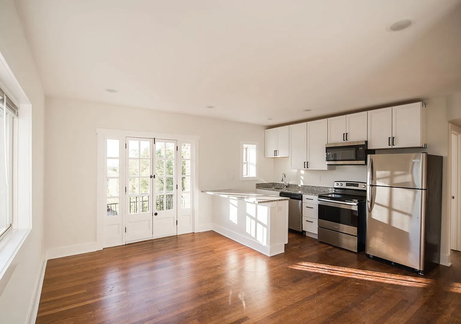 Renovated Units in Ft Mitchell — Photo 1