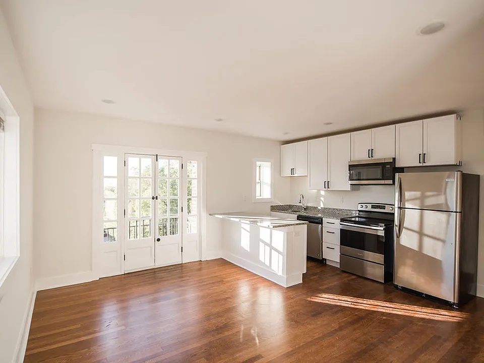 Renovated Units in Ft Mitchell