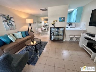 467 S Calle El Segundo Unit D5, Palm Springs, CA, 92262