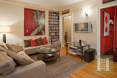 Sold by Halstead Real Estate