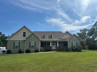 18 Vernon Rd NE, Rome, GA 30165