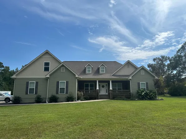 18 Vernon Rd NE, Rome, GA 30165
