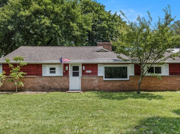 10075 S Norris Rd, Delton, MI 49046