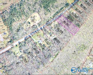 Scottsboro Hwy #79, Scottsboro, AL, 35769