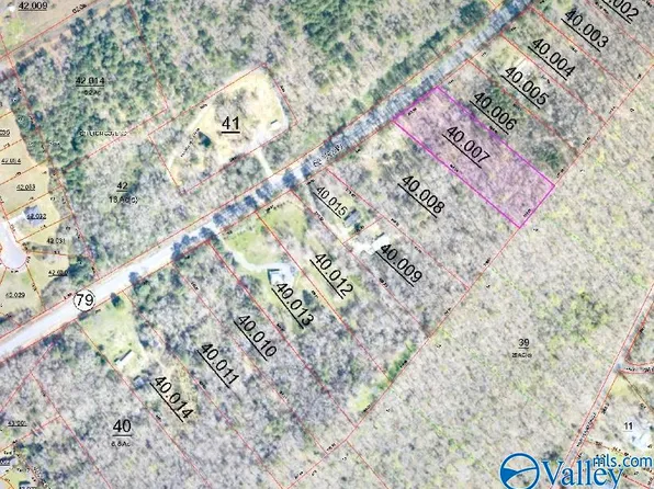 Scottsboro Hwy #79, Scottsboro, AL 35769