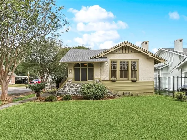 2837 Calhoun St, New Orleans, LA 70118