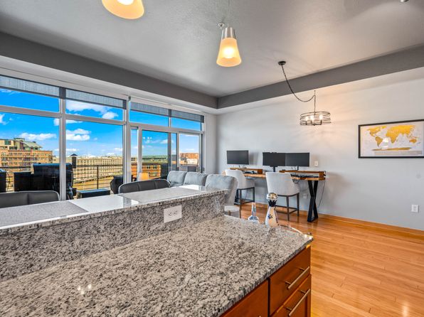 106 W Seeboth St Unit 609