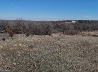 TRACT 2 W 41st St S, Jennings, OK 74038