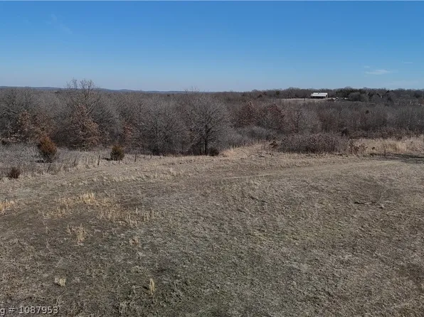 TRACT 2 W 41st St S, Jennings, OK 74038