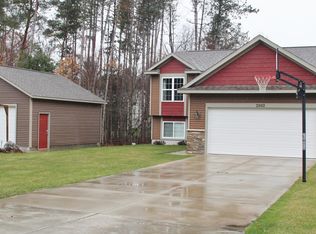 2502 S Chloe Cir, Muskegon, MI 49444