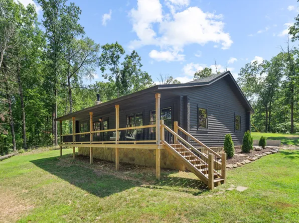 55 Swan Lane, Pineville, MO 64856