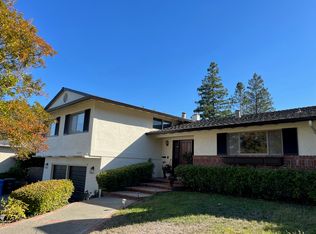 22424 Riverside Dr, Cupertino, CA 95014