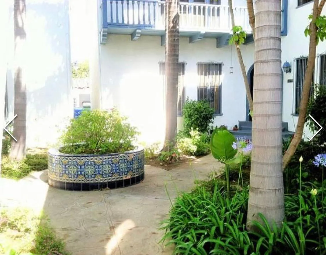 1032 S Orange Grove Ave — Photo 1