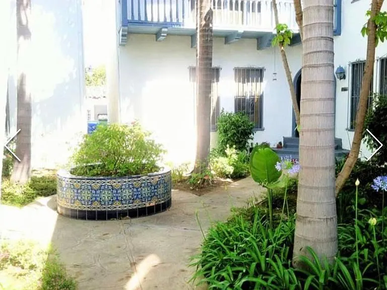 1032 S Orange Grove Ave #5 — Photo 1