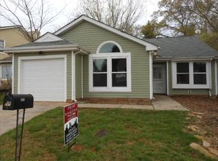 2812 Royal Blf, Decatur, GA 30030